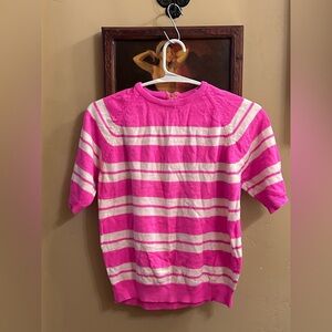 VINTAGE 80s girls top
